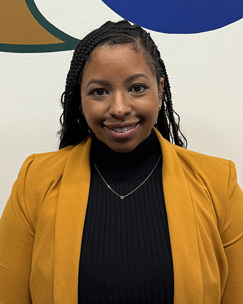 Photo of Katlin Price-Mahar