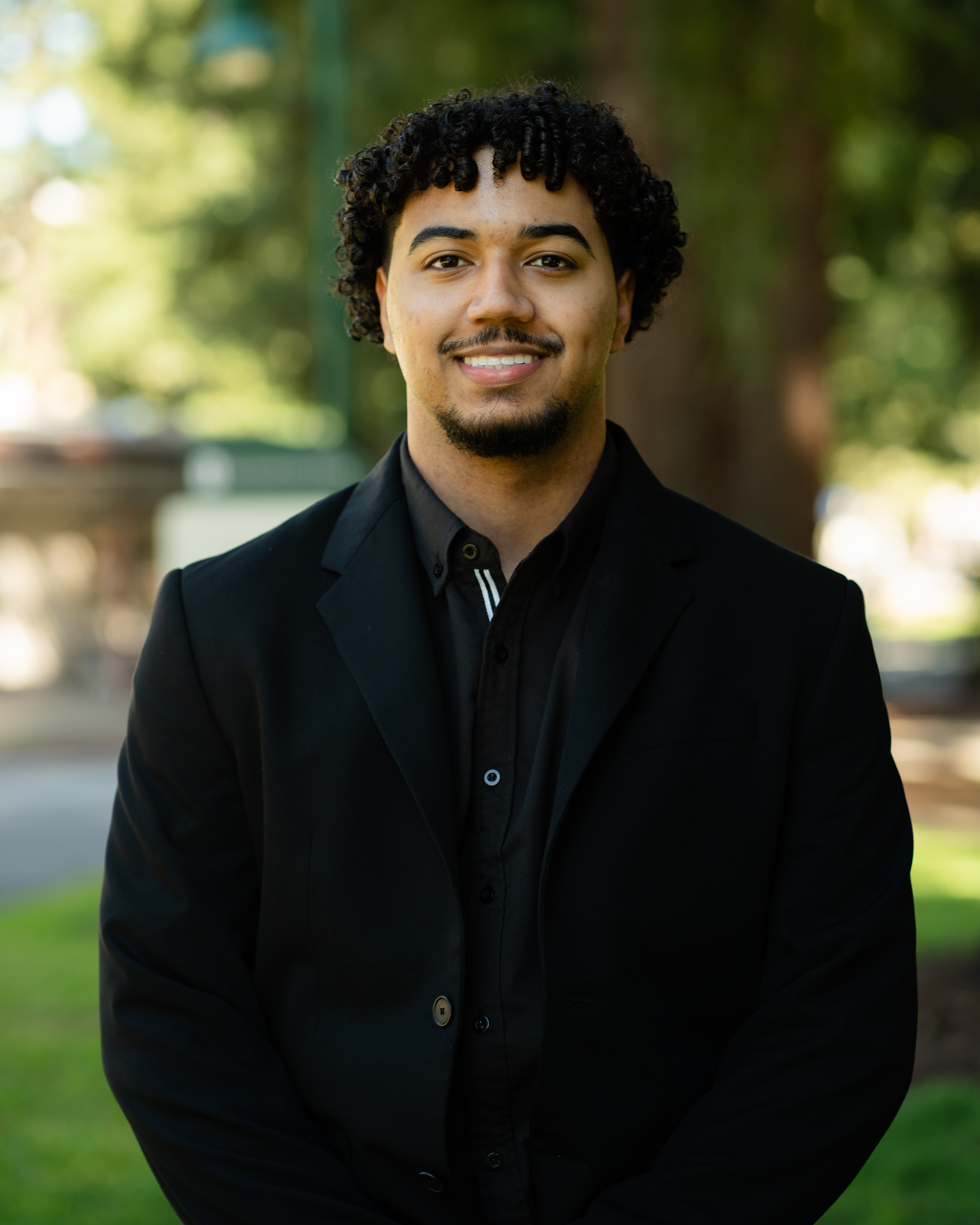 Photo of Leland O'Neal