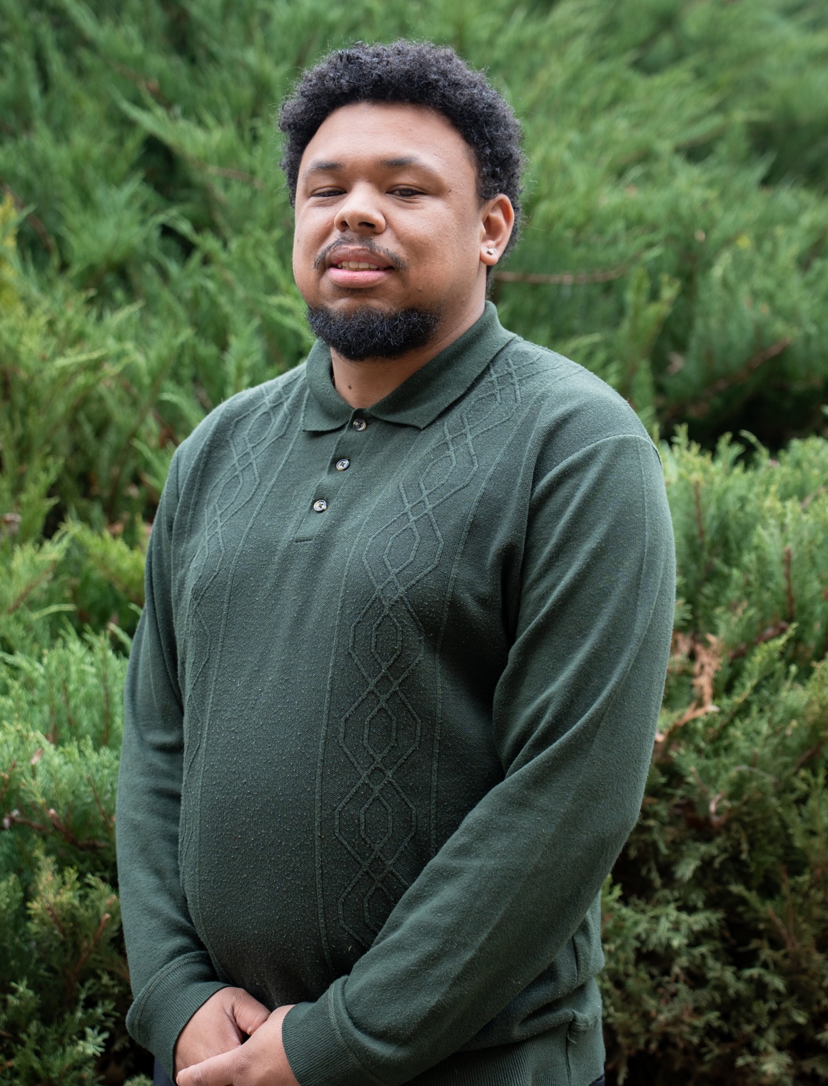 Photo of Manny Fadollone