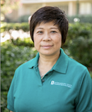Photo of Anne Chang