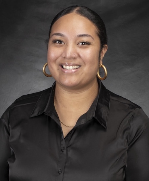 Photo of Emeline Koloamatangi