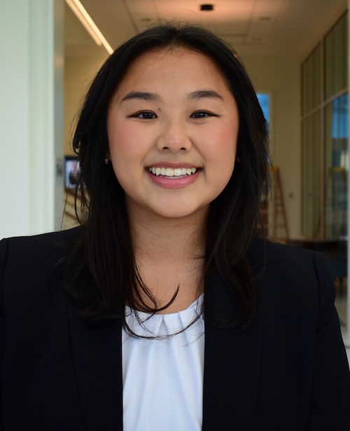 Photo of Cyan Vang