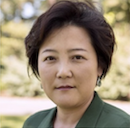 Photo of Dr. Seunghee Wie 