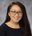 Photo of Dr. Maiko Xiong
