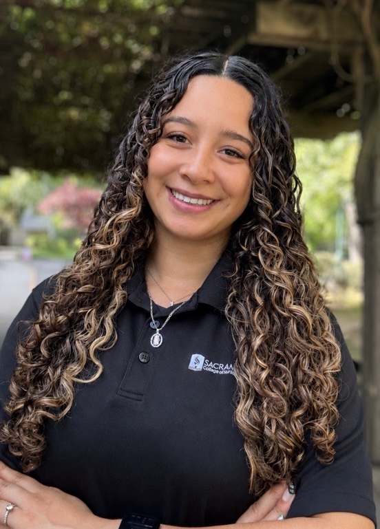 Photo of Kimberly Mercado Yepez