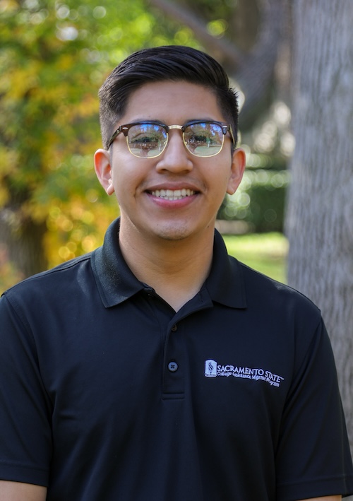 Photo of Sebastian Saldivar