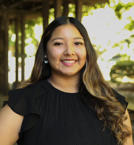Photo of Guadalupe Tinoco