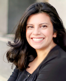 Photo of Viridiana Diaz