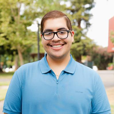 Photo of Rodolfo Chavez