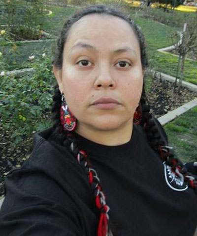 Photo of Maria Elena Pulido-Sepulveda