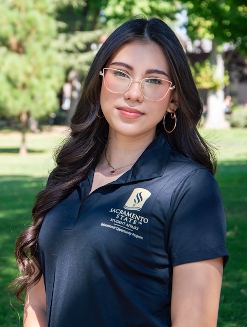 Photo of Francis M. Elvir