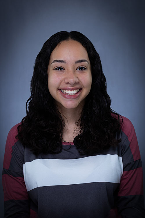 Photo of Isabel Martinez