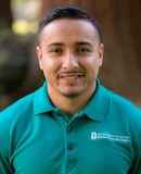 Photo of Abraham Madrigal