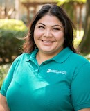 Photo of Elisa Maldonado