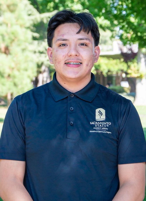 Photo of Marco Rodriguez