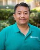 Photo of Dr. Sai Yang Xiong