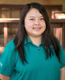 Photo of Jennifer Yang, M.S. ED