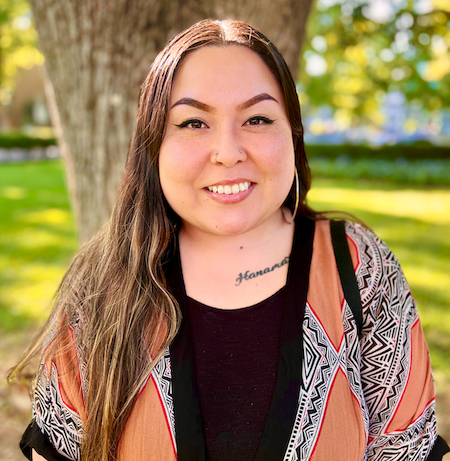 Photo of Sienna Horita,  BSW