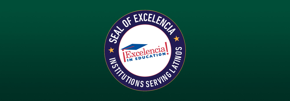 seal of excelencia logo