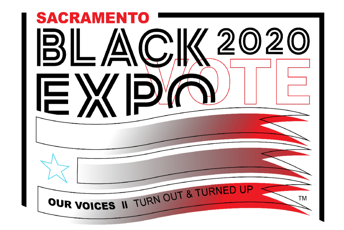 Black Expo Sacramento State