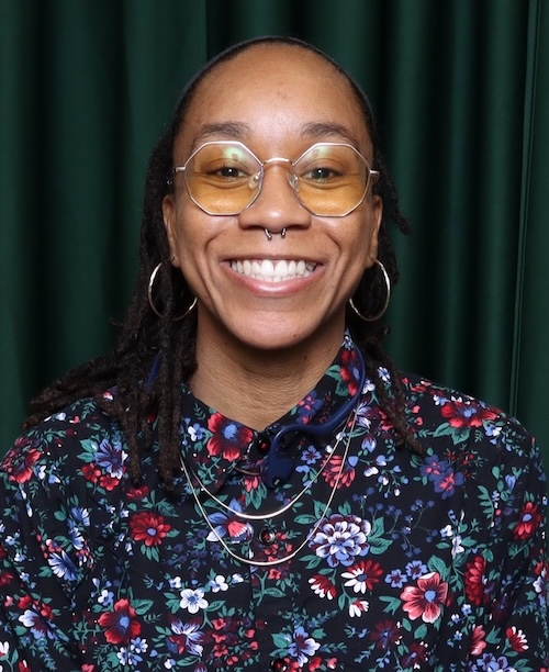 Photo of Candace Wade