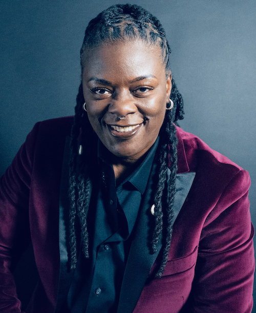 Photo of Ebony M. Williams, Psy.D.