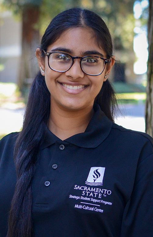 Photo of Amritpal Kaur