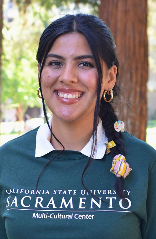 Photo of Brianna Ochoa Zavala