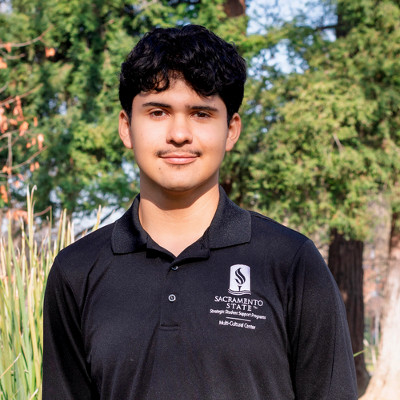 Photo of Byron Ulloa Camacho