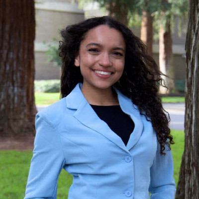 Photo of Ciara Wilson