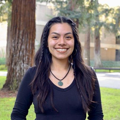 Photo of Jocelyn Lopez