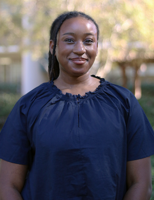 Photo of Maya Denaé Taylor