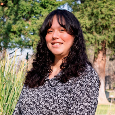 Photo of Catherine Mayorga