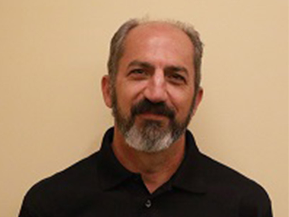 Jeffrey Ingles