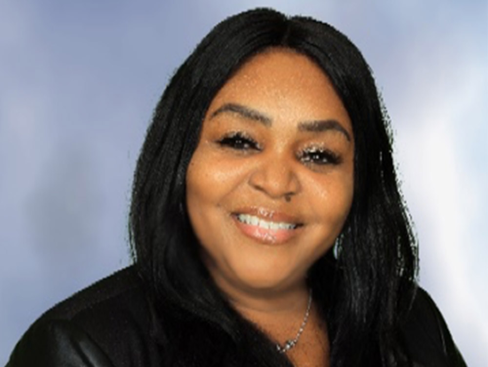 Photo of Keena Martin