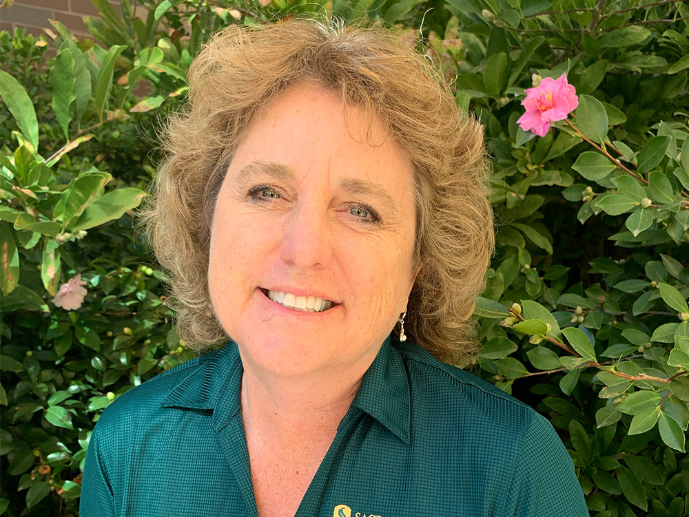 Photo of Lisa Meline