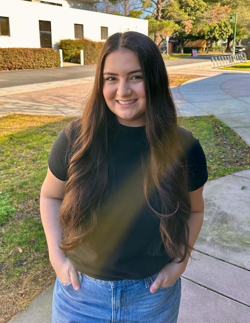 Photo of Ashley Bozzo