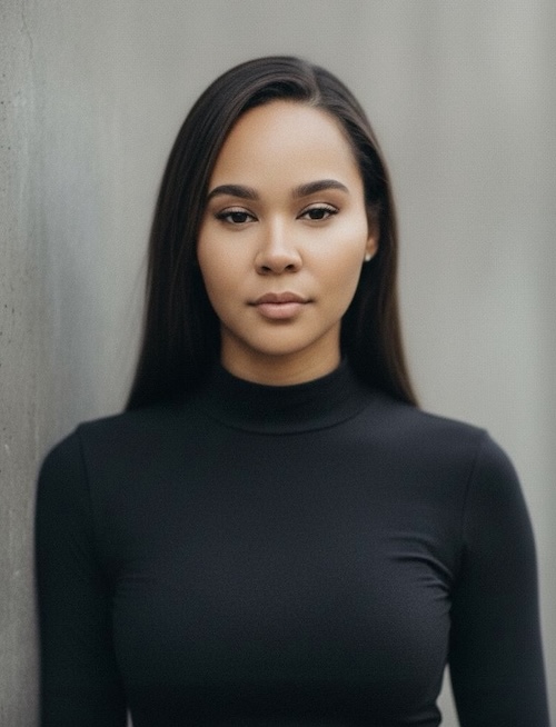 Photo of Cara Campbell