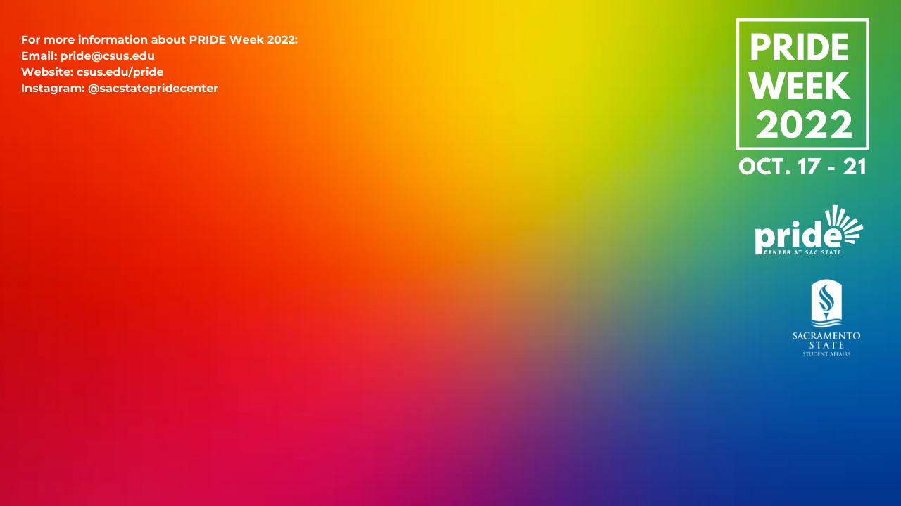 PRIDE Zoom Background