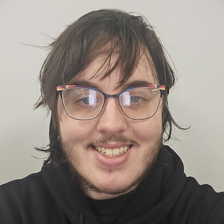 Photo of Kaiden Gibson