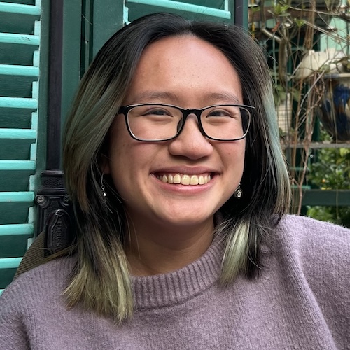 Photo of Khue Anh Tran