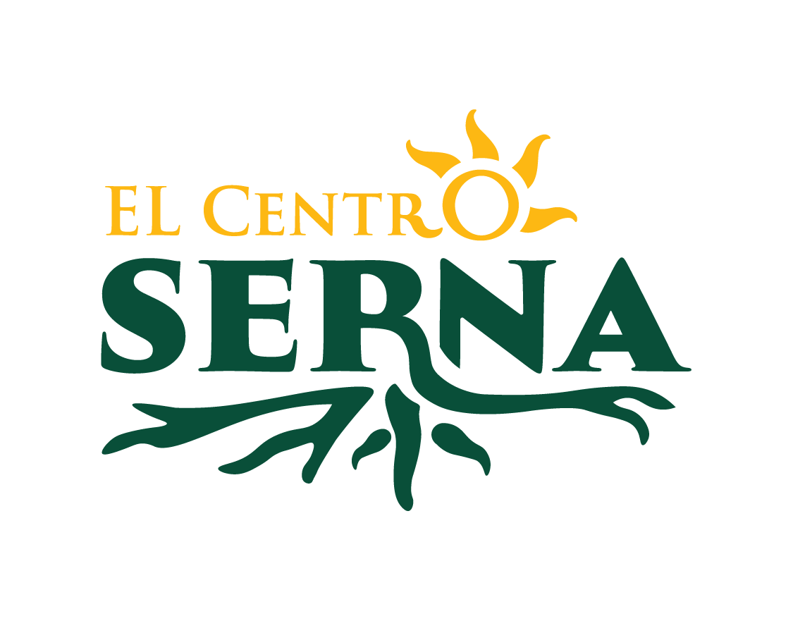 El Centro Serna Logo
