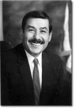 Joe Serna headshot photo