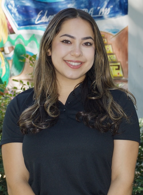 Photo of Anabel Charre