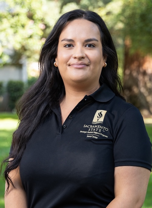 Photo of Juana Zaragoza