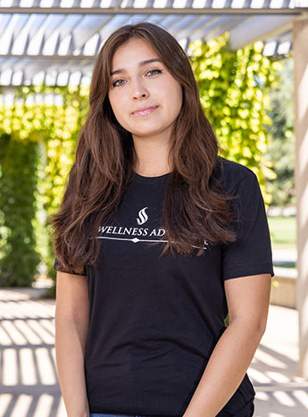 Photo of Leticia Lopez