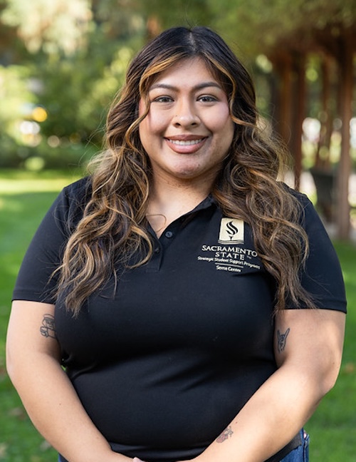 Photo of Natalia Chavez