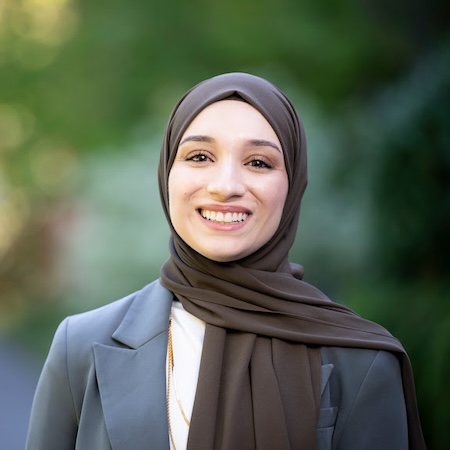 Photo of Marwa Al Khamees