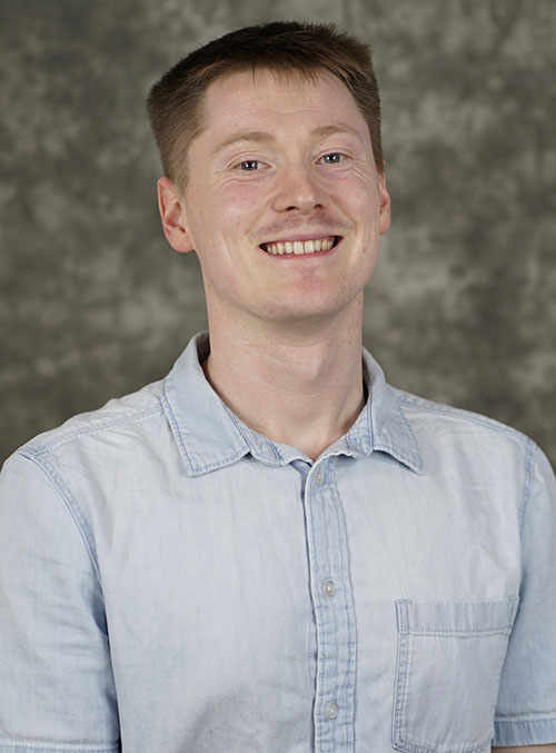 Photo of Austin French