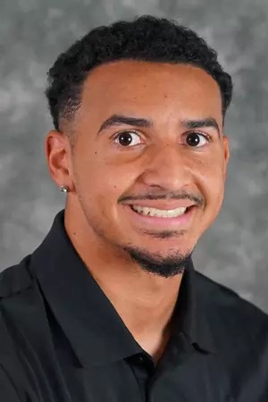 Photo of Gavin Davis-Smith